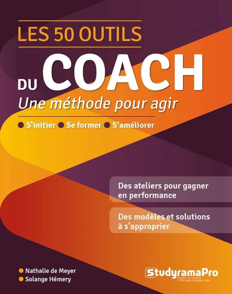 Les 50 outils du coach