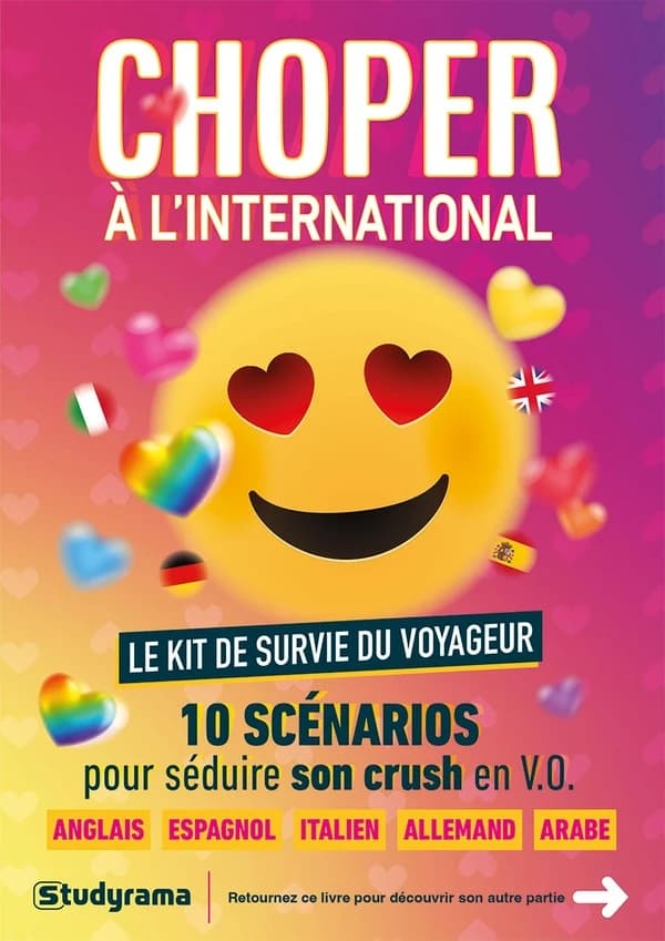 Le kit de survie du voyageur