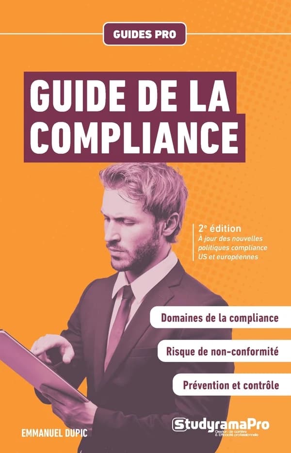 Guide de la compliance
