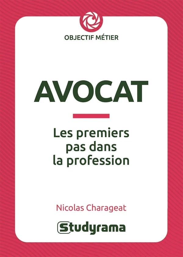 Avocat : les premiers pas dans la profession