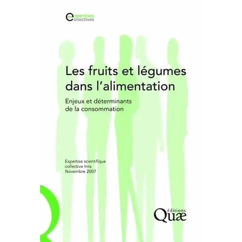 Les fruits et légumes dans l'alimentation
