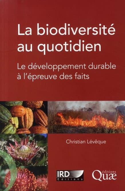 La biodiversité au quotidien