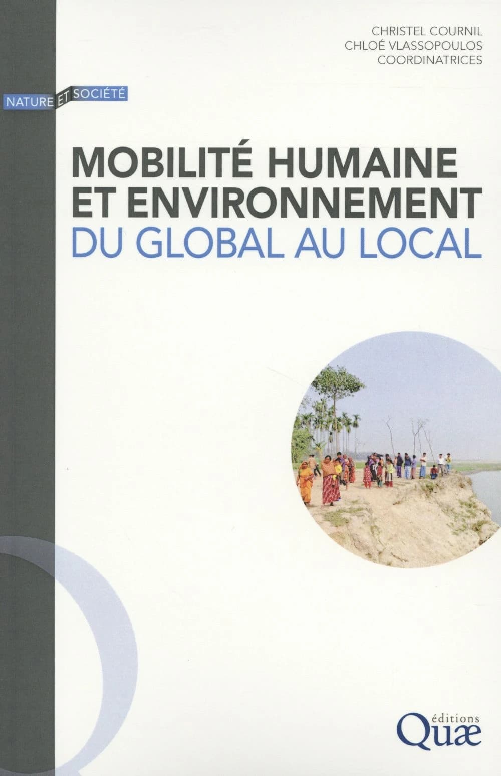 Mobilité humaine et environnement : du global au local