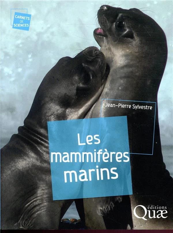 Les mammifères marins