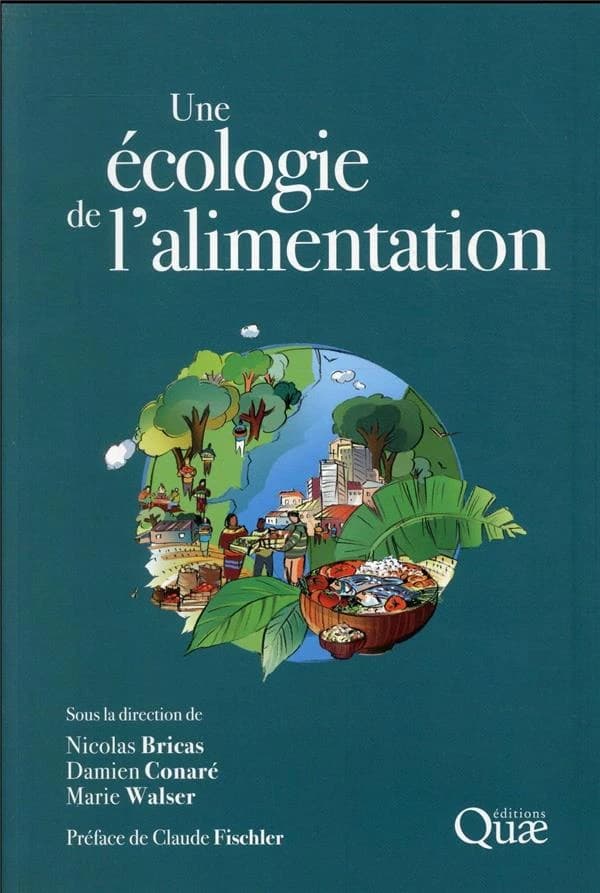 Une écologie de l'alimentation