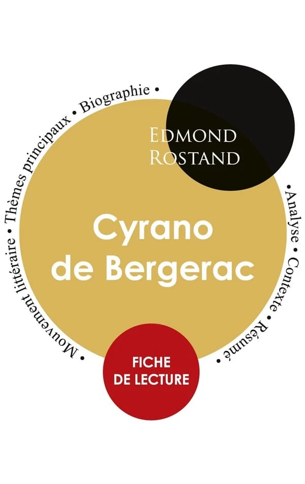 Cyrano de Bergerac, d'Edmond Rostand