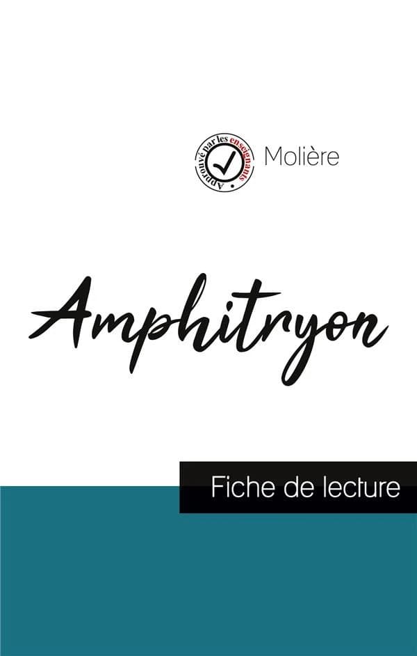 Amphitryon, de Molière