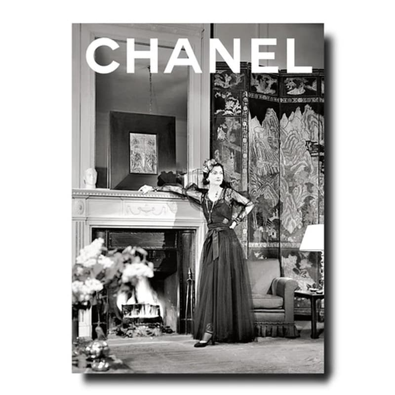 COFFRET CHANEL