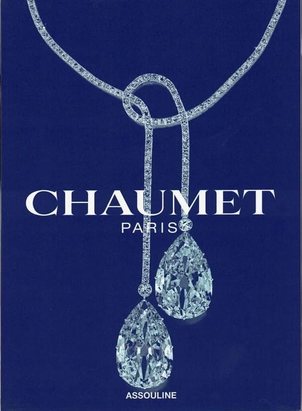 Chaumet : Paris