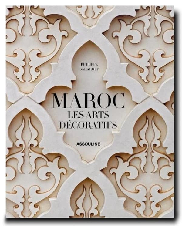 Maroc : les arts décoratifs