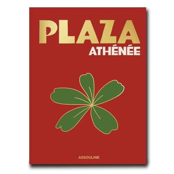 Plaza Athénée
