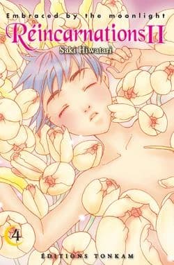 Réincarnations II : embraced by the moonlight. 4