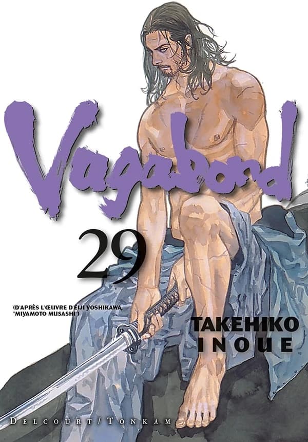 Vagabond. 29