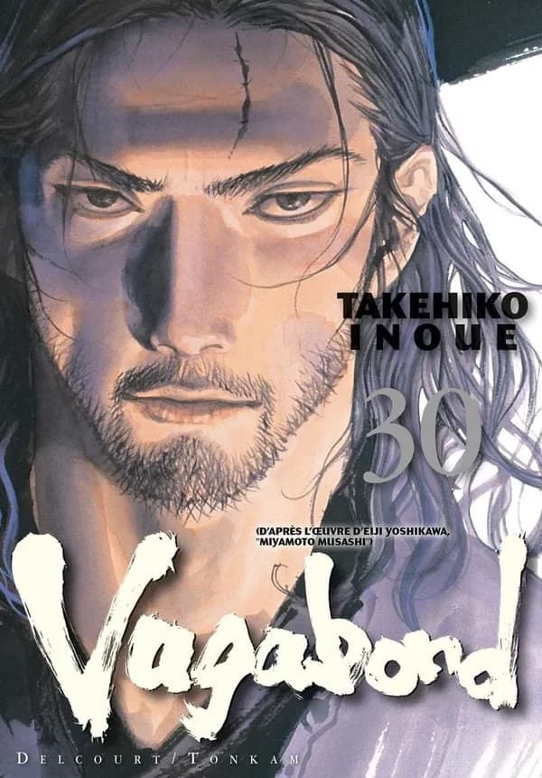 Vagabond. 30
