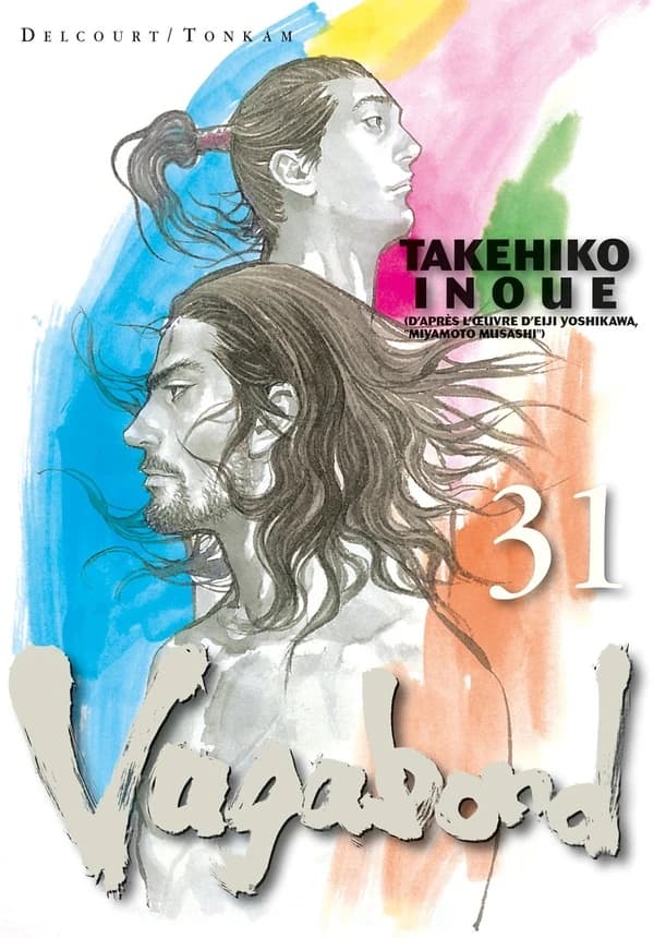 Vagabond. 31