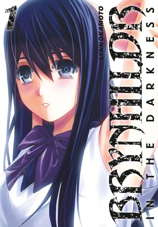 Brynhildr in the darkness. 1