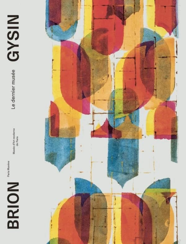Brion Gysin : le dernier musée