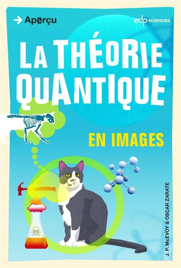 La théorie quantique