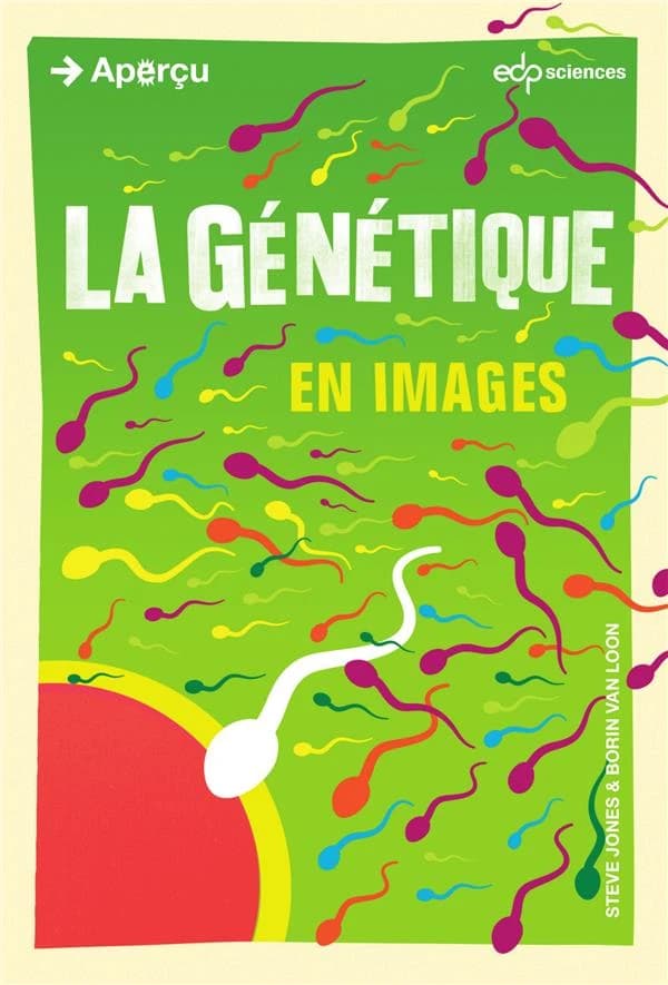 La génétique