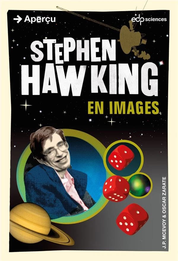 Stephen Hawking