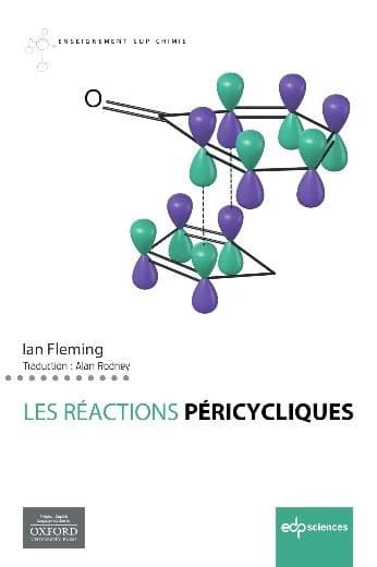 Les réactions péricycliques