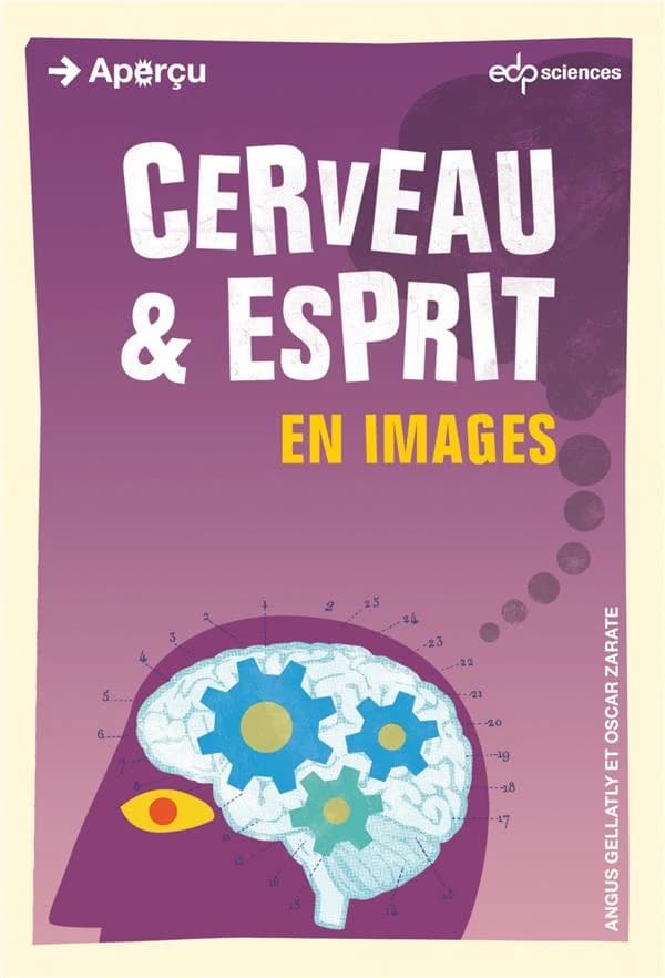 Cerveau & esprit
