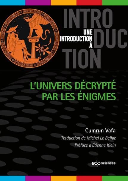 L'univers décrypté par les énigmes