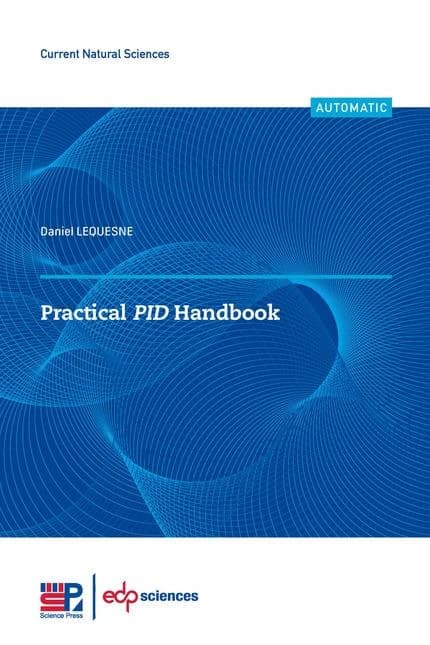 Practical PID handbook