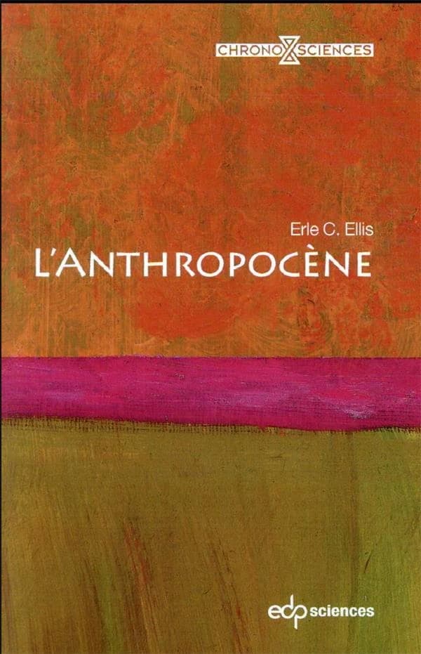 L'anthropocène