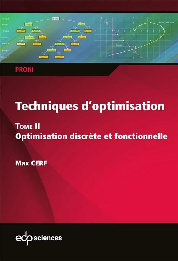 Techniques d'optimisation
