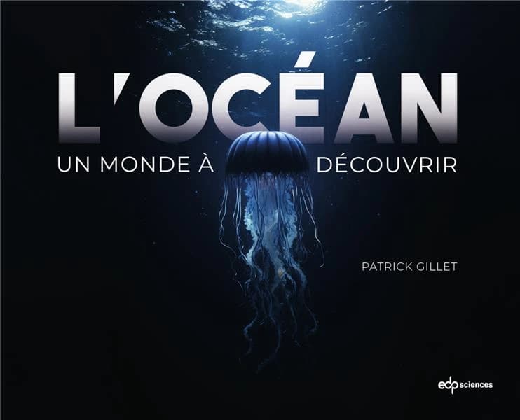 L'océan, un monde à découvrir