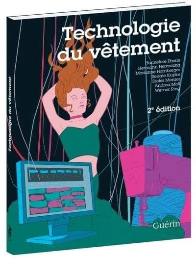 Technologie du vêtement (2e édition)