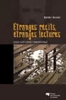 Étranges récits, étranges lectures : essai sur l'effet fantastique