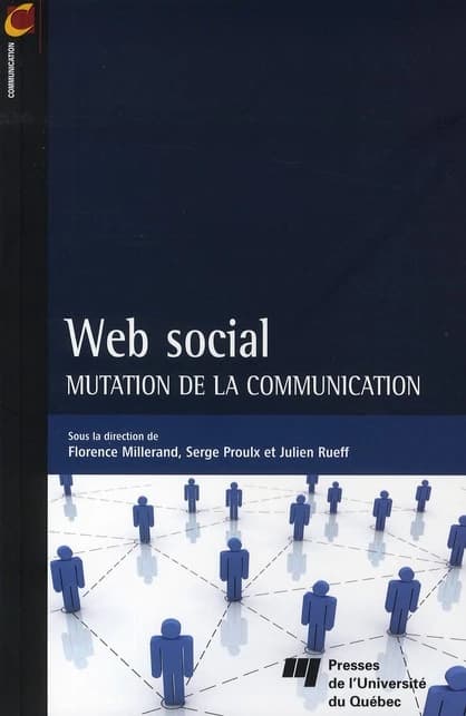 Web social : mutation de la communication