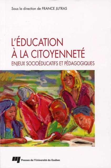 L'éducation à la citoyenneté : enjeux socioéducatifs et pédagogiques