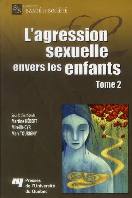 L'agression sexuelle envers les enfants