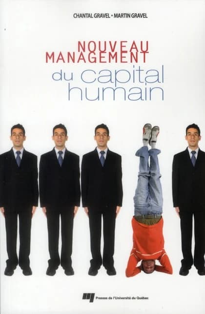 Nouveau management du capital humain