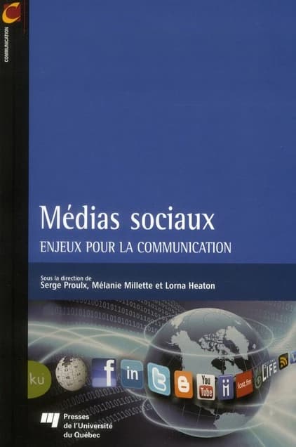 Médias sociaux : enjeux pour la communication