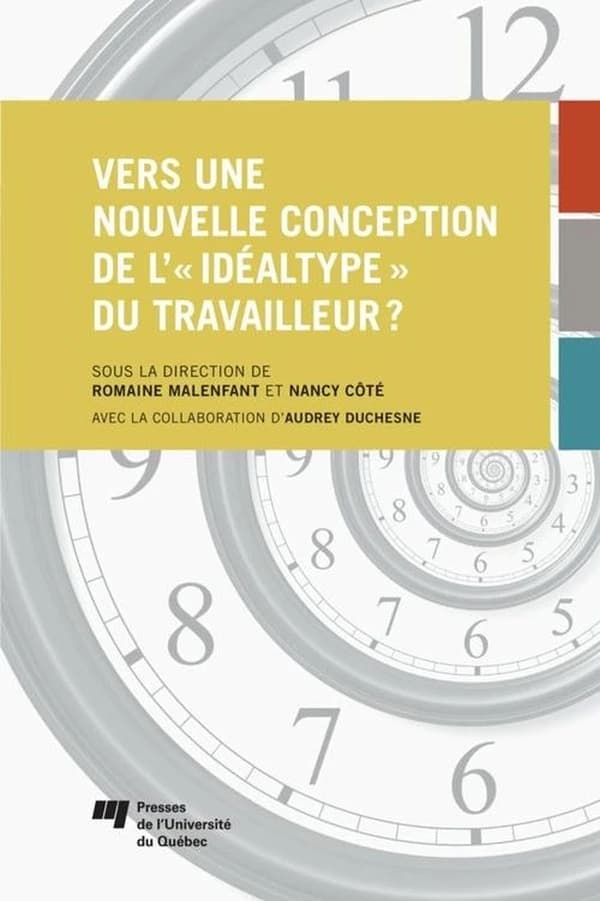 Vers une nouvelle conception de l' "idéaltype" du travailleur ?