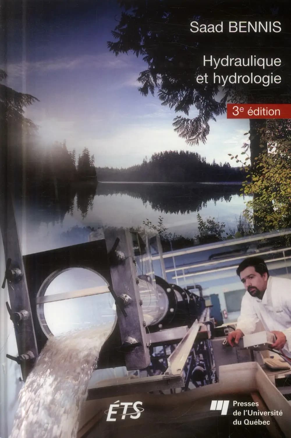Hydraulique et hydrologie