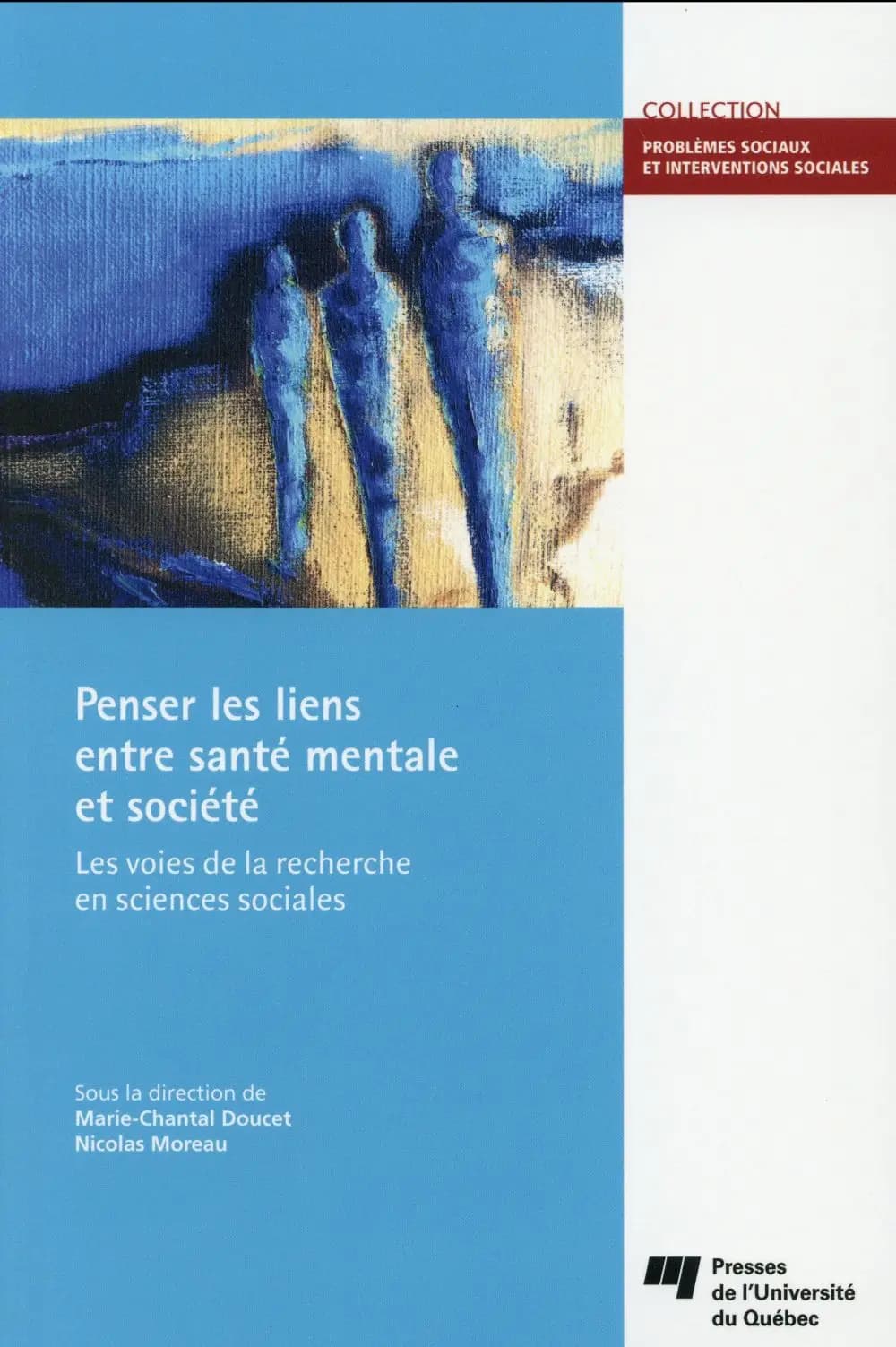 Penser les liens entre santé mentale et société : les voies de la recherche en sciences sociales