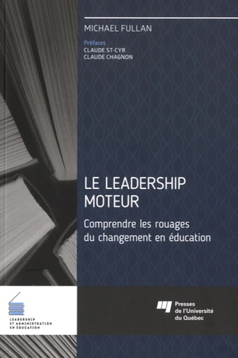 Leadership moteur
