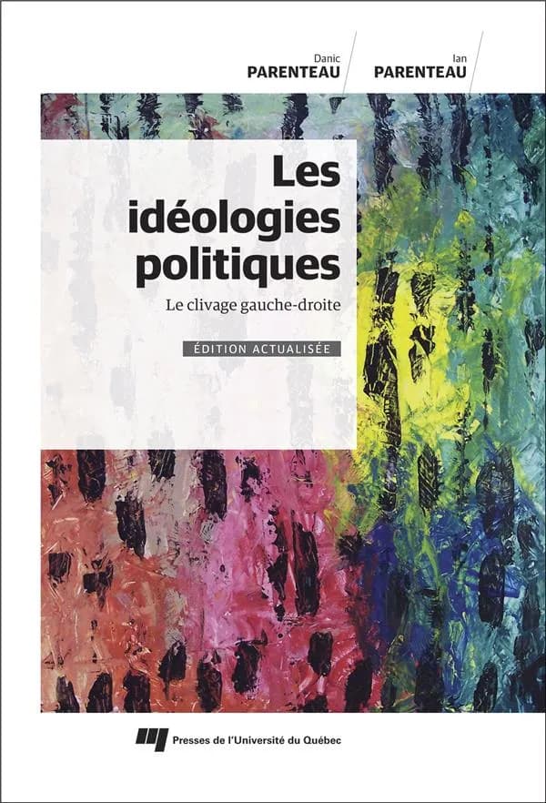 Les idéologies politiques: le clivage gauche-droite