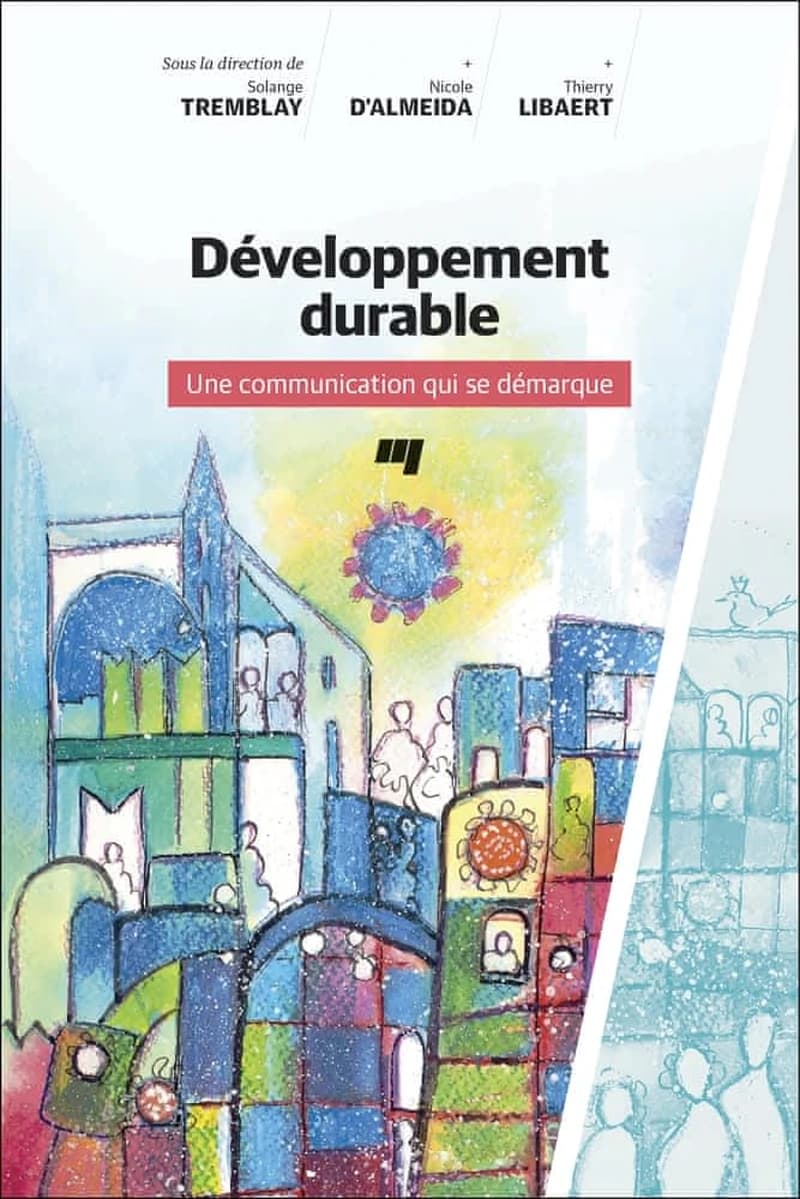 Développement durable : une communication qui se démarque