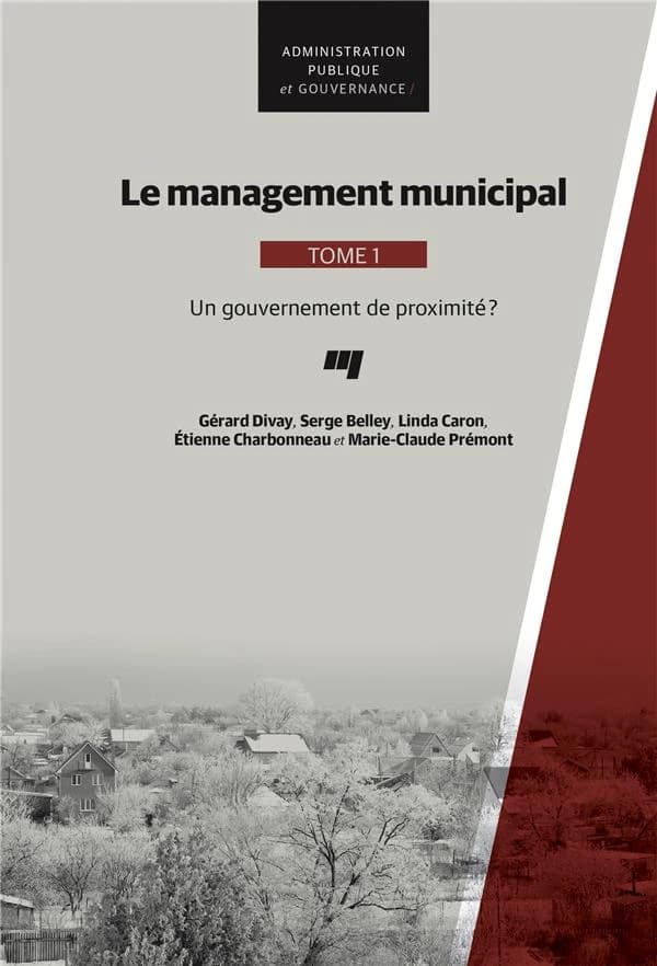 Management Municipal