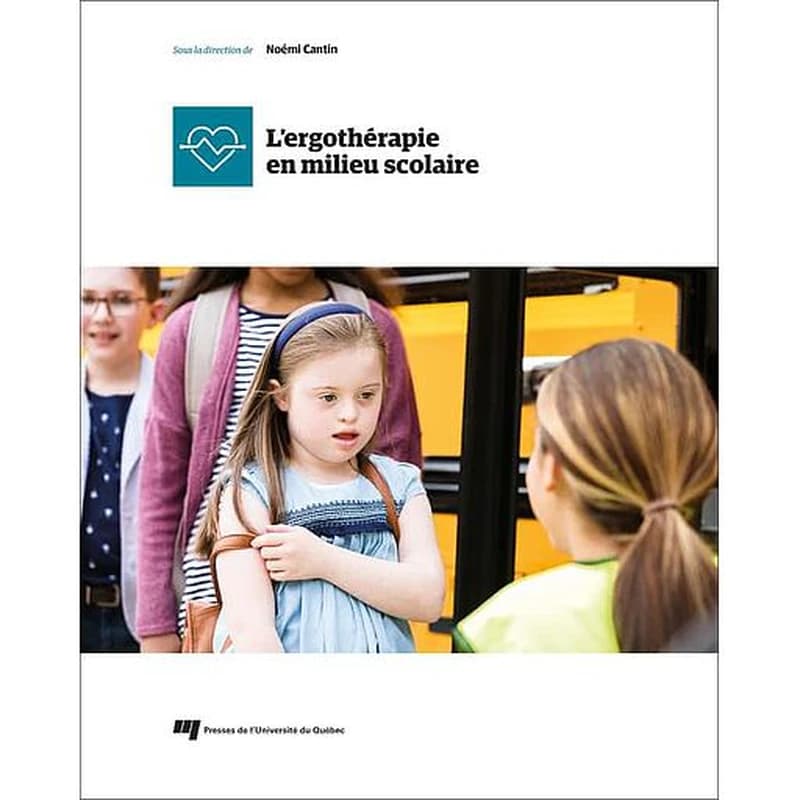 L'ergothérapie en milieu scolaire