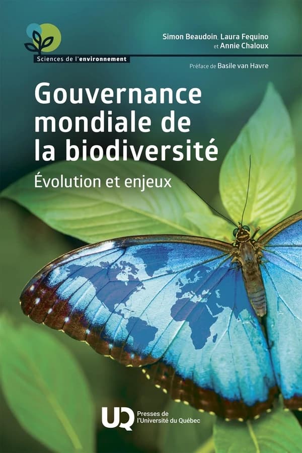 Gouvernance mondiale de la biodiversité : évolution et enjeux