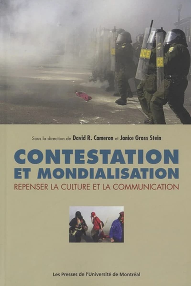 CONTESTATION ET MONDIALISATION