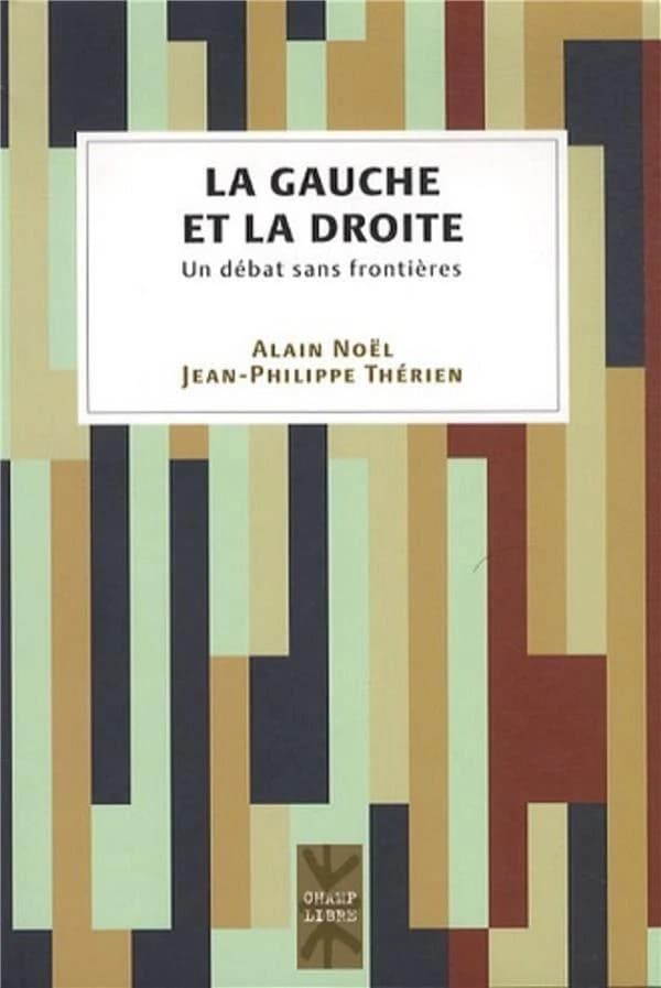 La gauche et la droite : un débat sans frontières