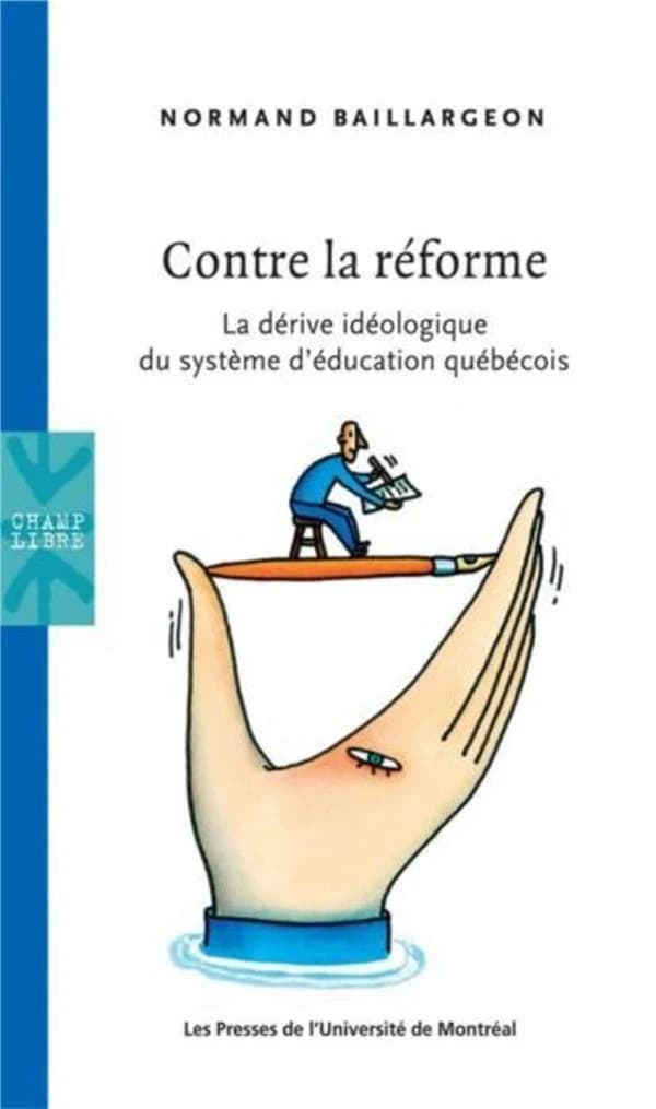 Contre la reforme